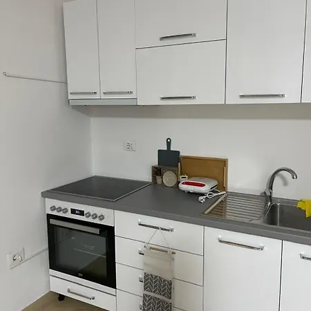 Apartman Sol Tirana