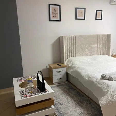 Sol Apartman *