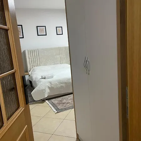 Apartman Sol Tirana