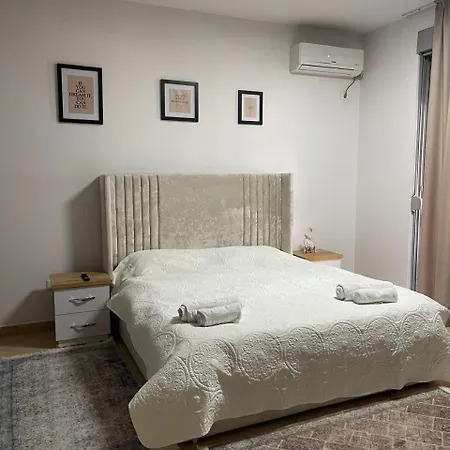 Sol Apartman