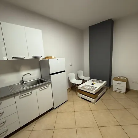 Apartman Sol Tirana